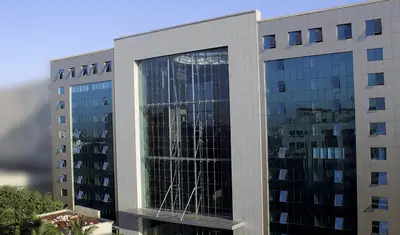 215 Atrium