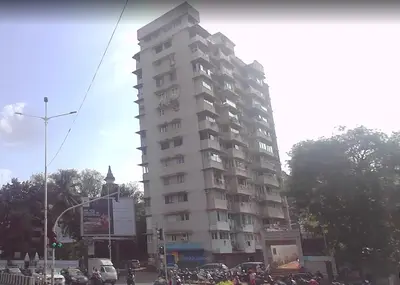 Pankaj Mansion