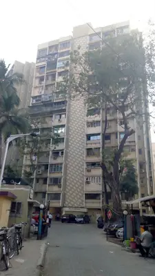 Paschim Apartment