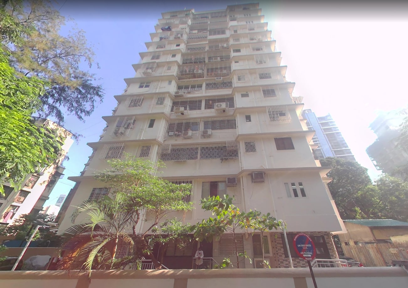 2 BHK Semi-Furnished in Utkarsh , Prabhadevi