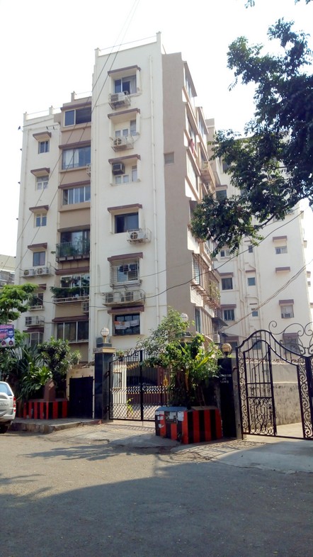 2 Semi-Furnished in Sibylle Building , Worli