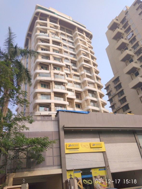 3 Semi-Furnished in Maqba Heights , Bandra West