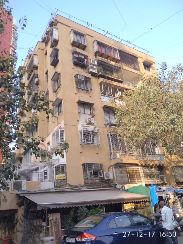 3 BHK in Silver Croft, Bandra West