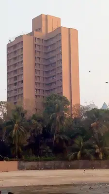 Beach Tower