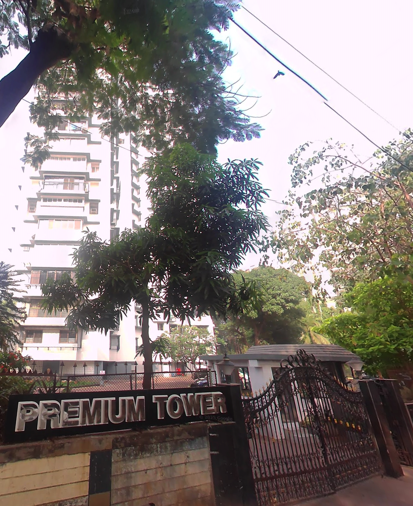 2 BHK Semi-Furnished in Premium Tower, Andheri West - Photo 6