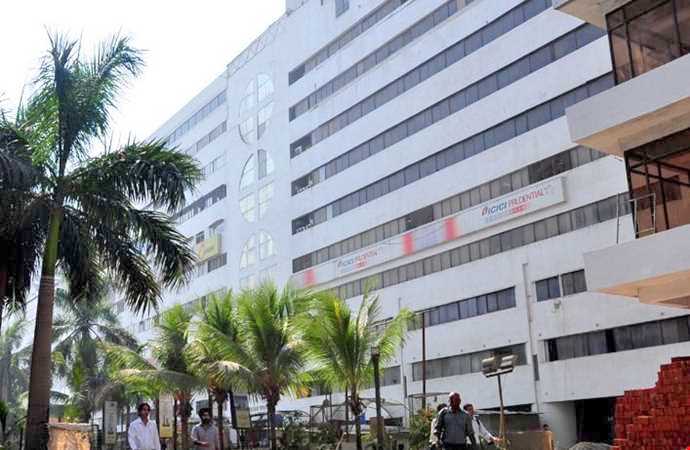 Commercial Office Space Fully Furnished in Kamla Trade World , Lower Parel