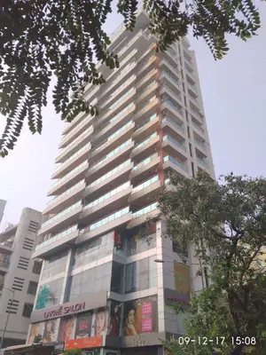 Libra Tower