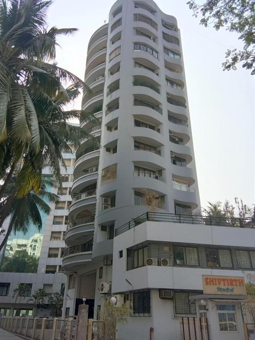 3 BHK in Shivtirth CHS, Bandra East