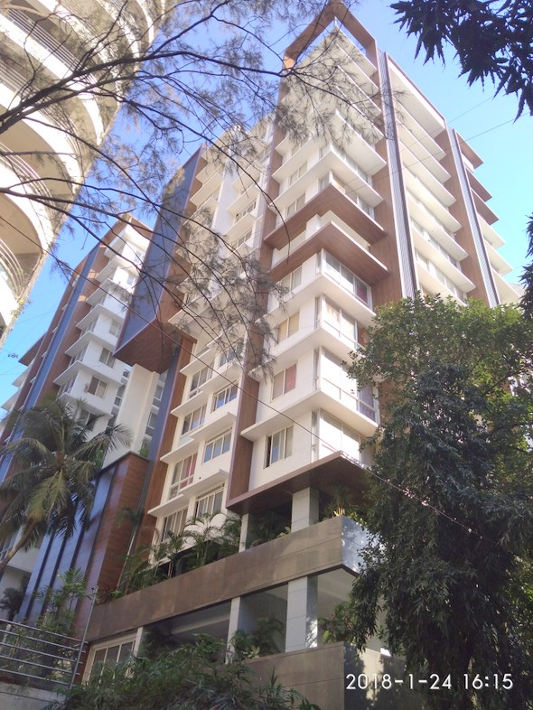 4 Semi-Furnished in Greenfield , Santacruz West