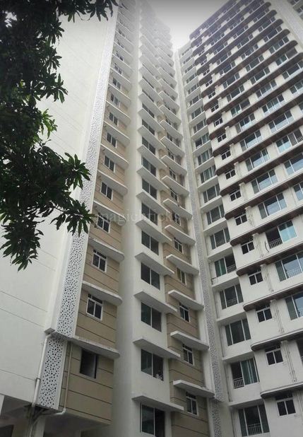 3 Semi-Furnished in Kabra Aurum , Goregaon West