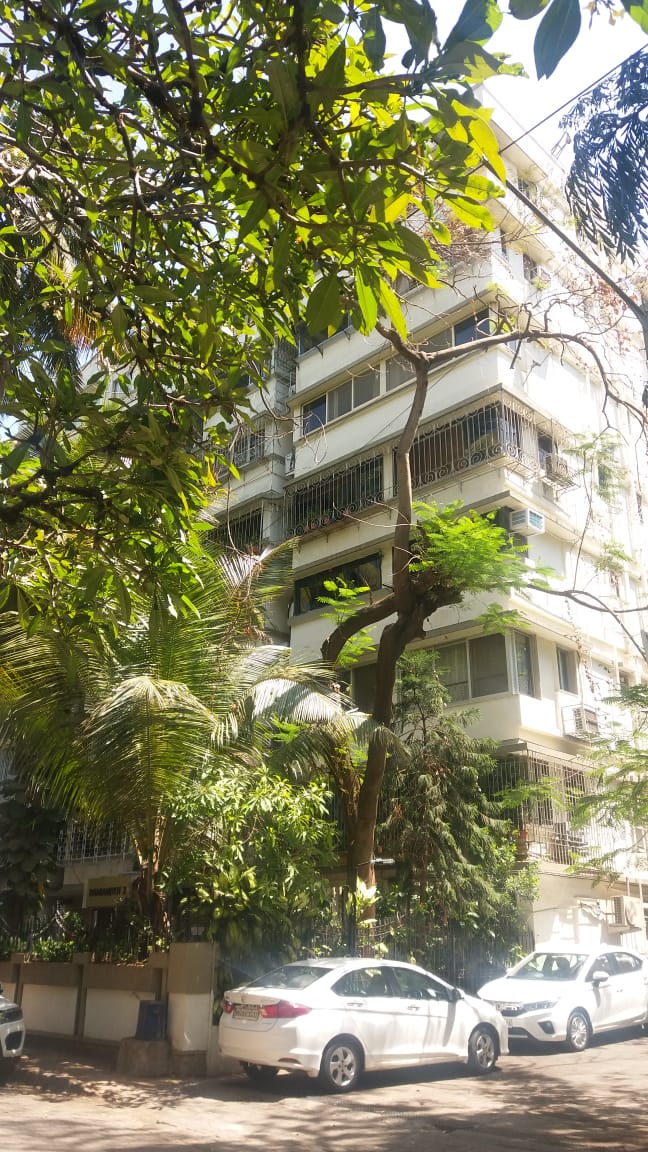 4 BHK Fully Furnished in Dharamjyot, Bandra West