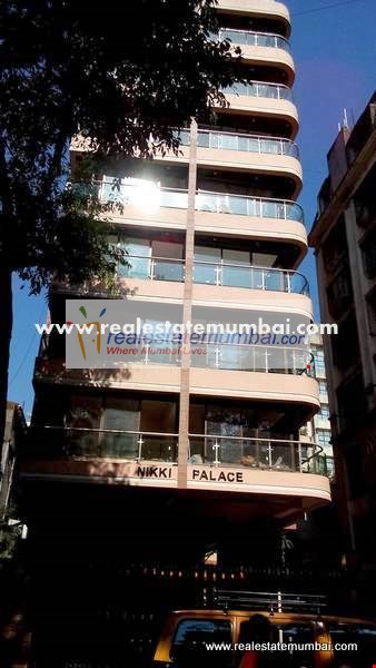 3 BHK Fully Furnished in Nikki Palace, Dadar West