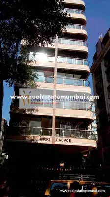 Nikki Palace