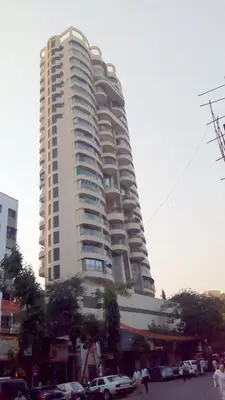 Krypton Tower