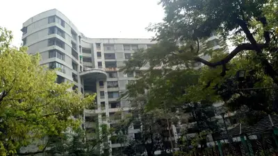 Rajkamal Heights