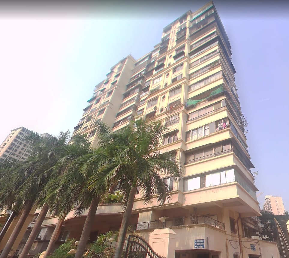 2 Semi-Furnished in Vastu Shilp , Tardeo