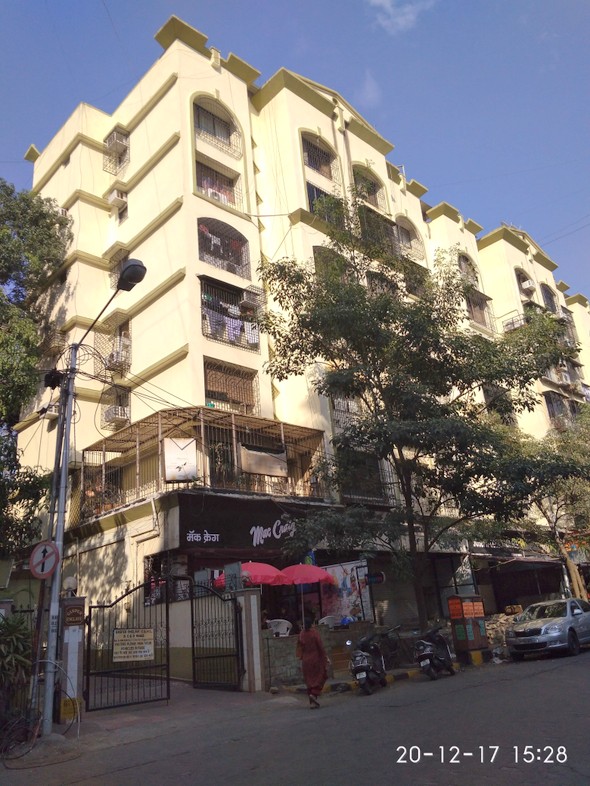 2 BHK unknown in Gasper Enclave , Bandra West