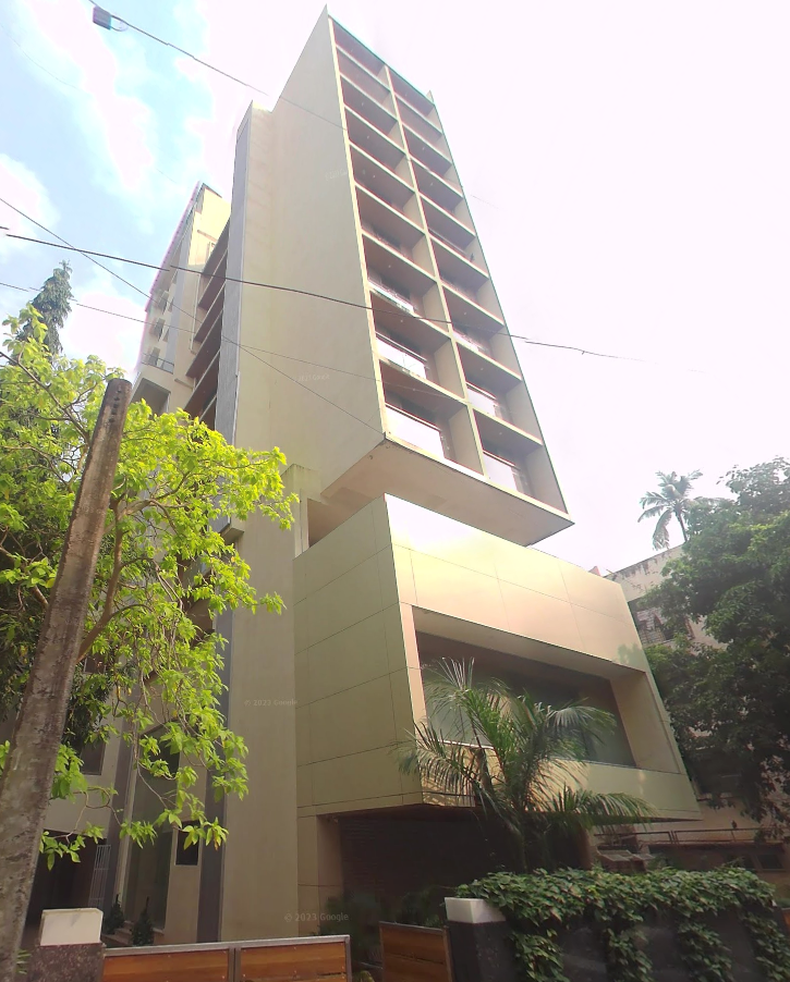3 BHK in Kirti Kunj, Khar West - Photo 1