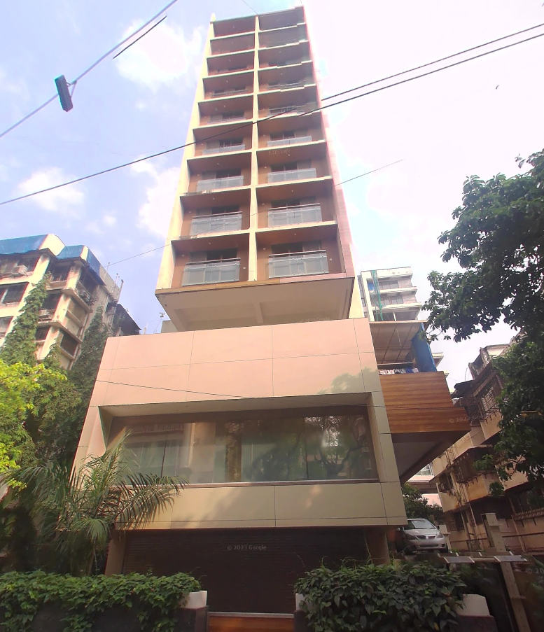 3 BHK in Kirti Kunj, Khar West - Photo 2