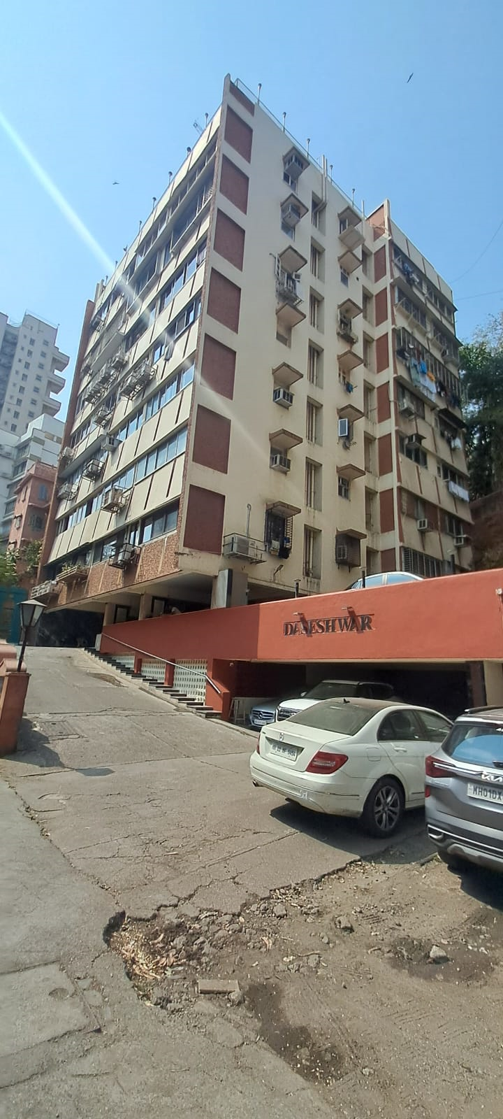 3 BHK in Daseshwar, Walkeshwar - Photo 2