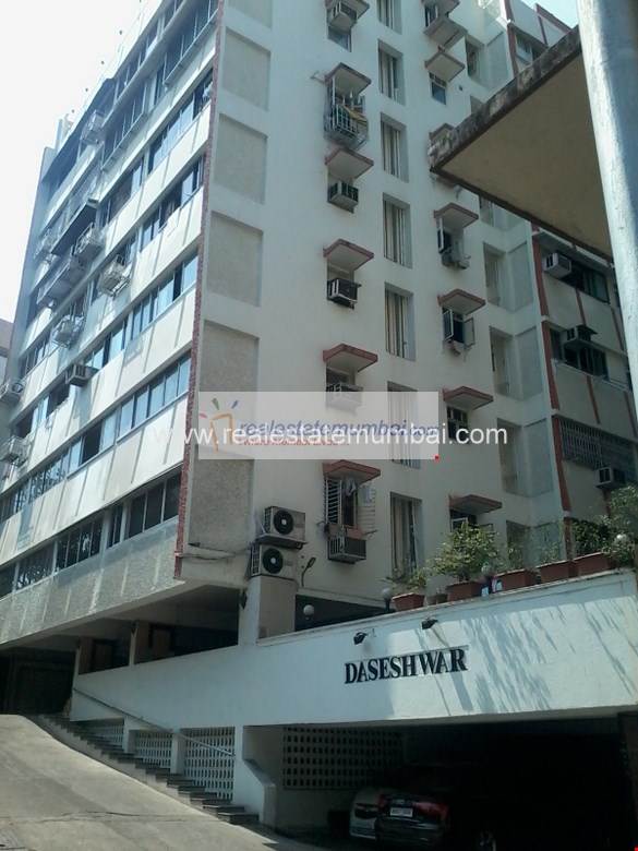 3 BHK Semi-Furnished in Daseshwar , Walkeshwar