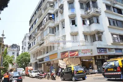 Usha Sadan