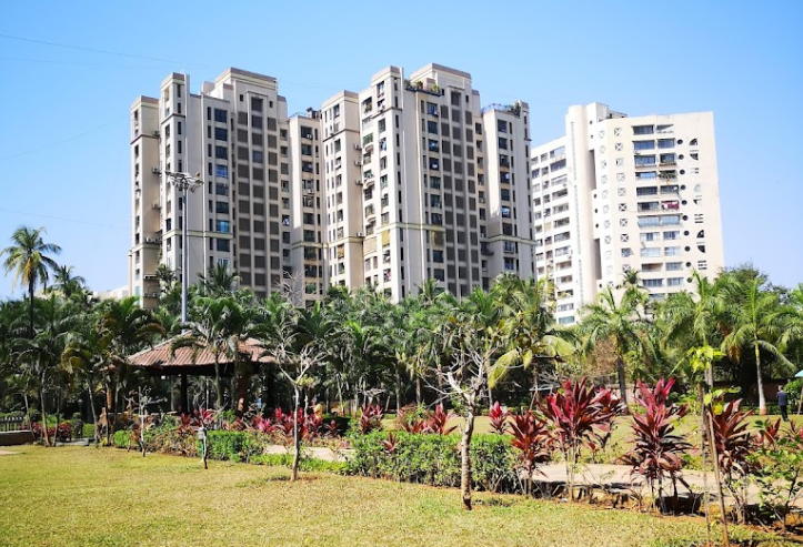 4 BHK in Raj Classic, Andheri West