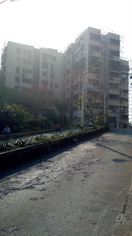 2 BHK unknown in Poonam Apartment , Worli