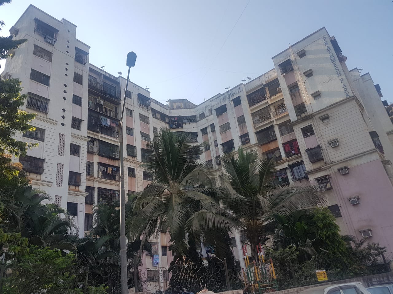 1 BHK in Prathmesh Park, Andheri West - Photo 1