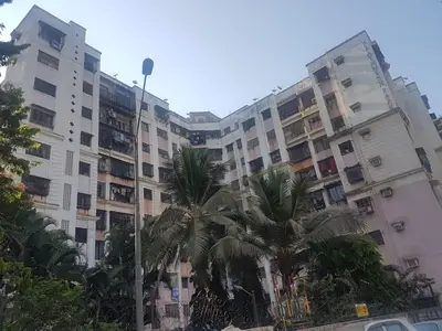Prathmesh Park