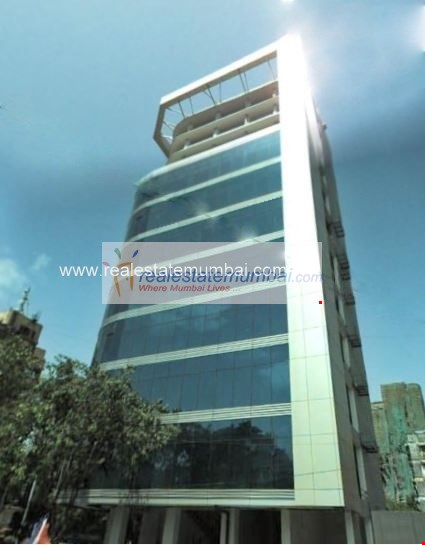 Office Space Semi-Furnished in Orion , Santacruz West