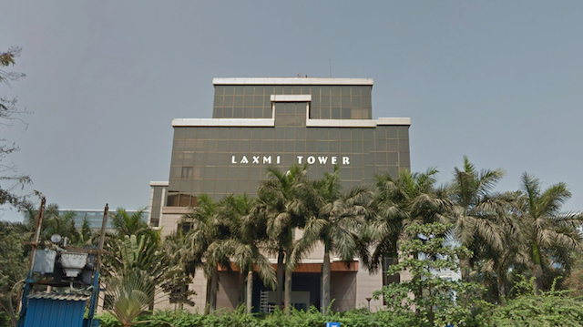 Office in Laxmi Tower, Bandra Kurla Complex - Photo 2