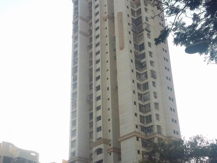 3 BHK Semi-Furnished in Kingston Tower , Malad West