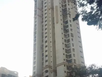 Kingston Tower