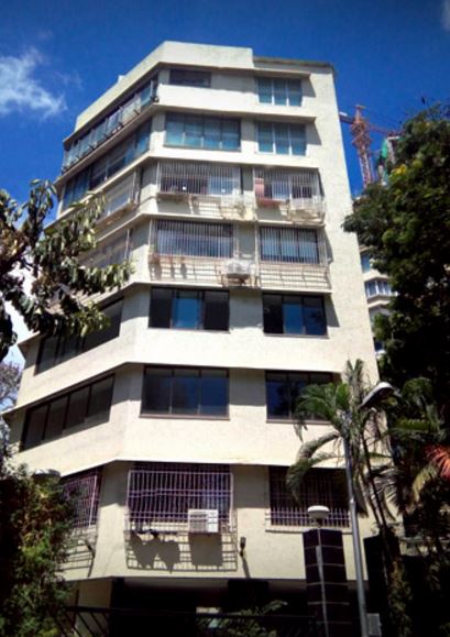 2 BHK Semi-Furnished in El Dorado , Prabhadevi