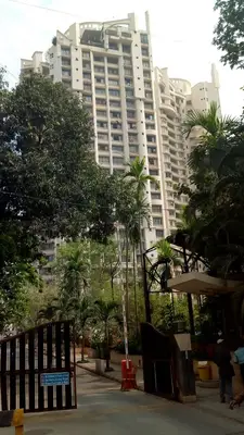 Kalpataru Habitat