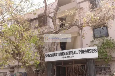 Shiv Shakti Industrial Estate