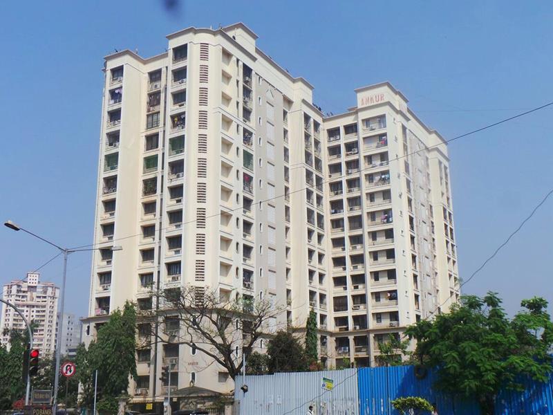 2 BHK in Ankur, Goregaon West