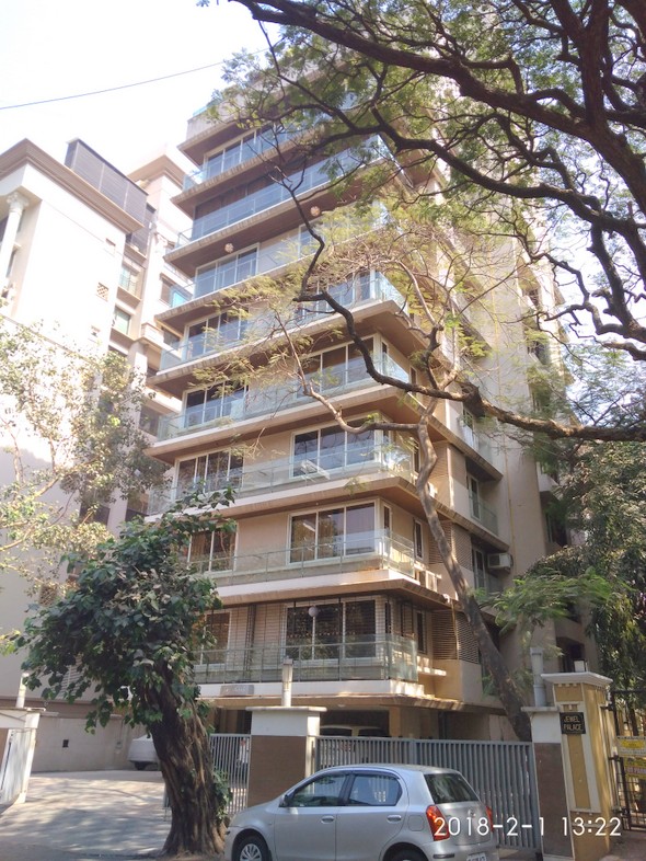 3 BHK in Rajrishi, Khar West