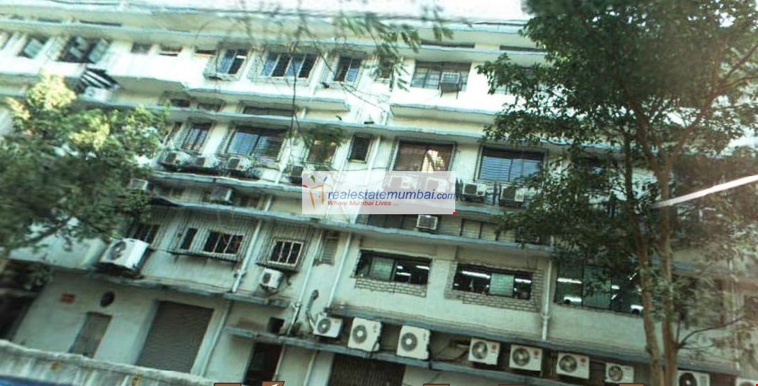 Office Semi-Furnished in Prabhadevi Industrial Estate