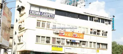 Jain chambers