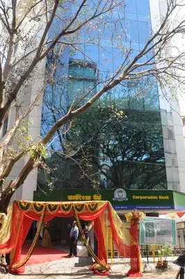 Vinayak Chambers