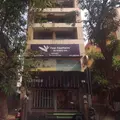 Saffron Apartment