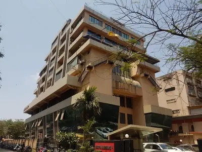 Morya Landmark II