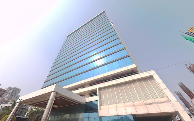 Office Fully Furnished in Lotus Grandeur, Andheri West - Photo 3
