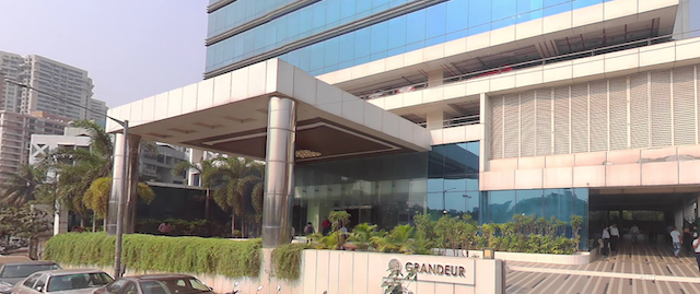 Office Fully Furnished in Lotus Grandeur, Andheri West - Photo 4