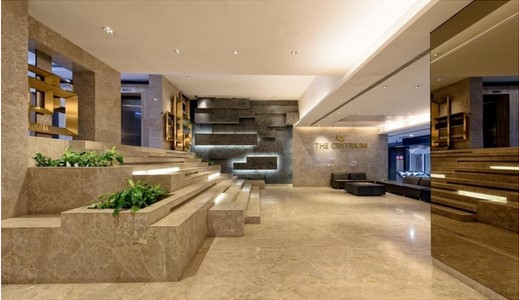 Office Fully Furnished in Phoenix Marketcity, Kurla West - Photo 4