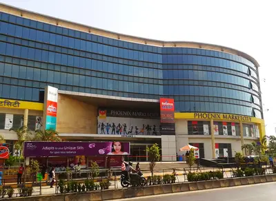 Phoenix Marketcity