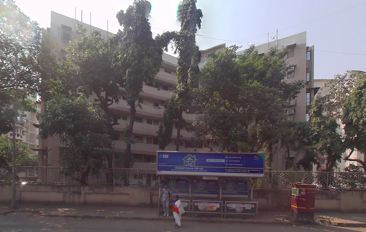 1 BHK Fully Furnished in Sun N Sea, Andheri West - Photo 1