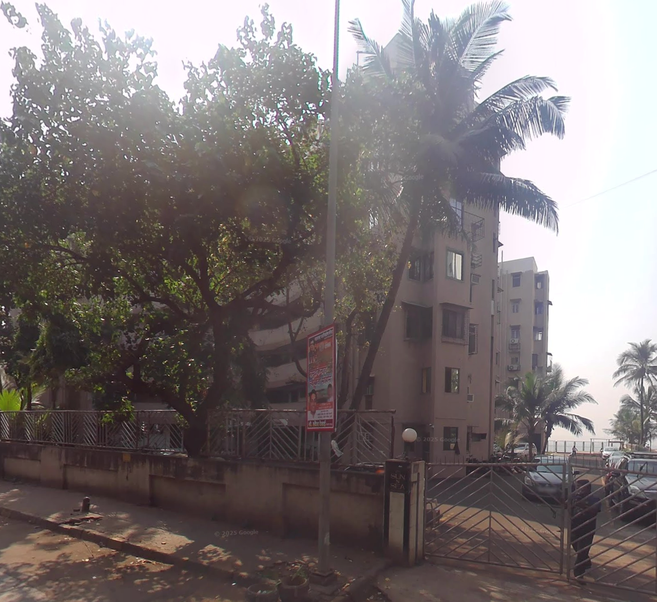 1 BHK Fully Furnished in Sun N Sea, Andheri West - Photo 2